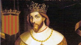 Timeline: Jaume I