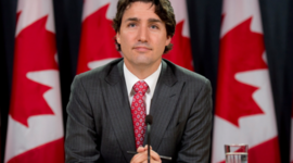 Timeline: Official Power and Countervailing Powers