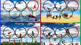 Timeline: Η ιστορία των Ολυμπιακών Αγώνων