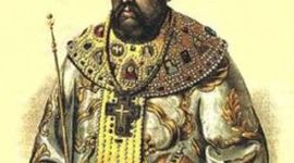 Timeline: Правление Алексея Михайловича