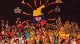 Timeline: Importants Achievements