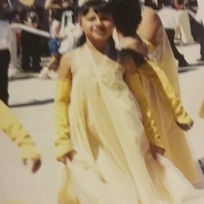 Timeline: MI VIDA CORAIMA RODRIGUEZ