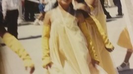 Timeline: MI VIDA CORAIMA RODRIGUEZ