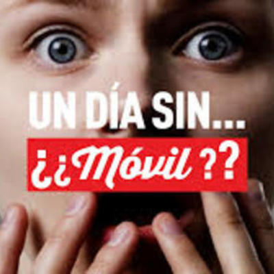 Timeline: Proyecto Dios mío mi móvil no carga!!!!