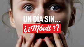 Timeline: Proyecto Dios mío mi móvil no carga!!!!