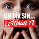 Sin movil