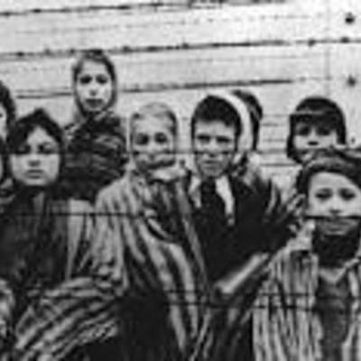 Timeline: Holocaust Timeline