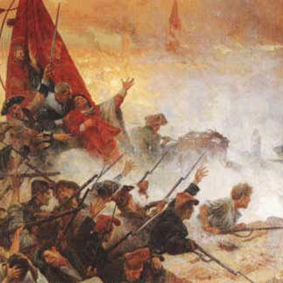 Timeline: Historia de España siglos XVI, XVII, XVIII y XIX