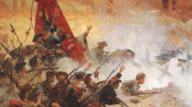 Timeline: Historia de España siglos XVI, XVII, XVIII y XIX