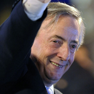 Timeline: A Biography