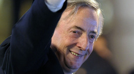 Timeline: A Biography