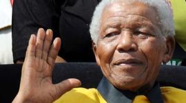 Timeline: Lideres que han cambiado el mundo.