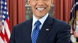 Timeline: Liderazgo Barack Obama