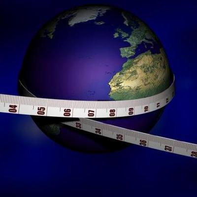 Timeline: HISTORIA DE LA MEDICION