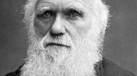 Timeline: Charles Darwin