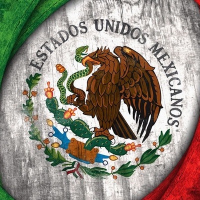 Timeline: Historia de México. (Unidad 1-8)