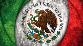 Timeline: Historia de México. (Unidad 1-8)