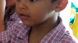 Timeline: INTERVENCION TERAPEUTICA Juan José Jiménez Pinzón