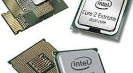 Timeline: Procesador – Microprocesador. Historia