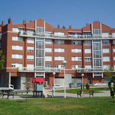 Timeline: Lezeaga 21 4ºD