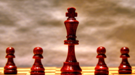 Timeline: principales momentos históricos en liderazgo