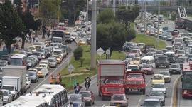 Timeline: Problemática trafico en Soacha