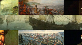 Timeline: Historia de España durante los siglos XVI, XVII y XVIII