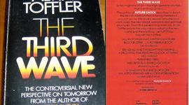 Timeline: Wave Theory