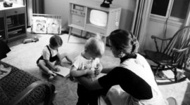 Timeline: History of the Gender Wage Gap