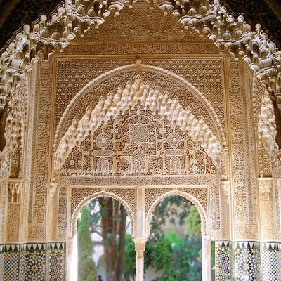 Timeline: La Península Ibérica en la Edad Media