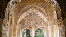 Timeline: La Península Ibérica en la Edad Media