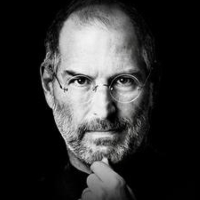 Timeline: A Vida de Steve Jobs