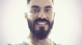 Timeline: 1.2 Actividad: El tiempo en mi vida