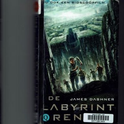 Timeline: James Dashner: De labyrintrenner