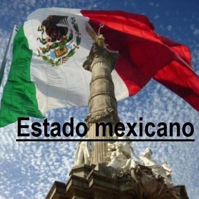 Timeline: Sesión 3. La formación del Estado mexicano