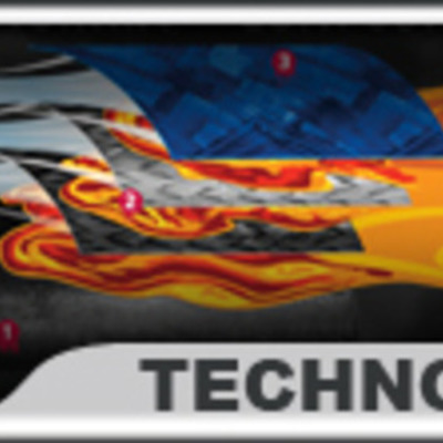 Timeline: Technology