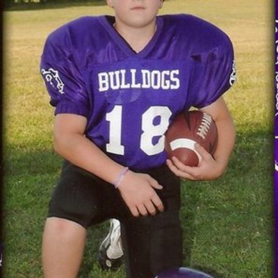 Timeline: Cullen's Timeline