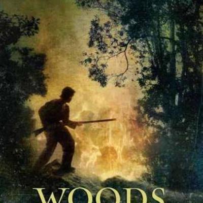 Timeline: Woods Runner