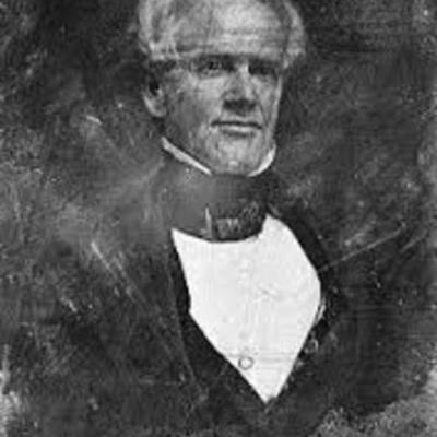Timeline: Horace Mann
