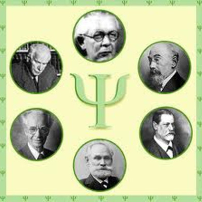 Timeline: ESCUELAS PSICOLÓGICAS