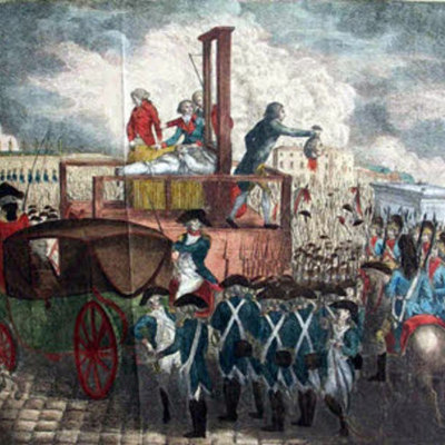 Timeline: REVOLUCIÓ FRANCESA