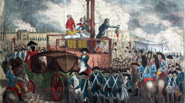 Timeline: REVOLUCIÓ FRANCESA