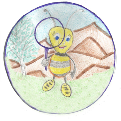 Timeline: Лента времени Носики-Курносики