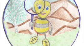 Timeline: Лента времени Носики-Курносики