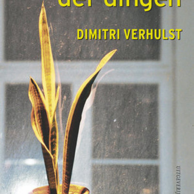 Timeline: de helaasheid der dingen