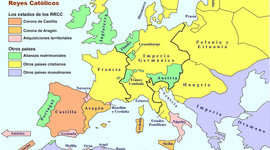 Timeline: La construcción del Estado Moderno