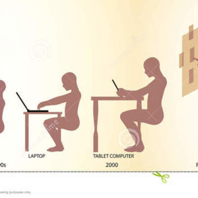 Timeline: Cronología de la Informática