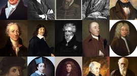 Timeline: Contexto histórico de las ciencias geológicas. (Oscar López Rodríguez y Emilia C. López Reyes)