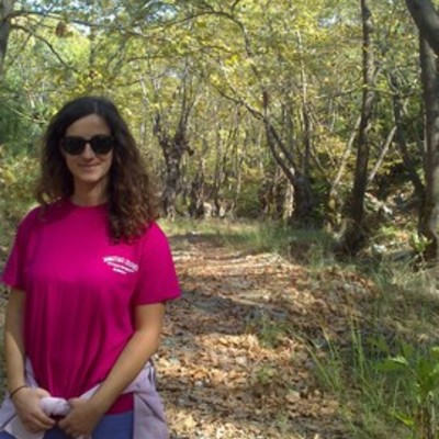 Timeline: Η δική μου πορεία