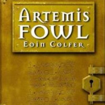 Timeline: Artemis Fowl